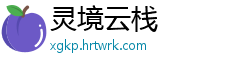 灵境云栈